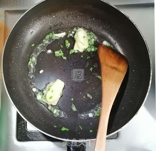 海鲜粥的做法步骤:7