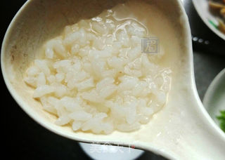 海鲜粥的做法步骤:9