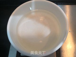 菠菜鸡蛋糕的做法步骤:3