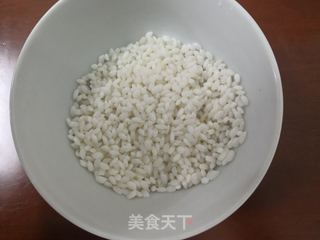 桃胶红糖美颜粥的做法步骤:4