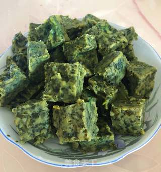 菜疙瘩的做法步骤:10