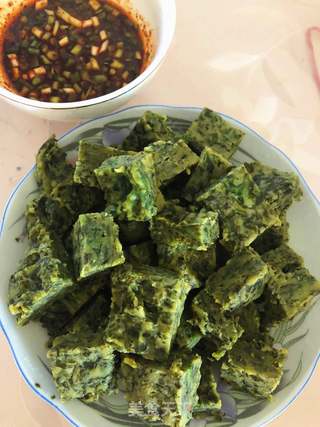 菜疙瘩的做法步骤:13