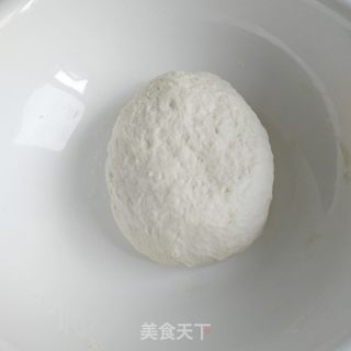 酱肉包子的做法步骤：2