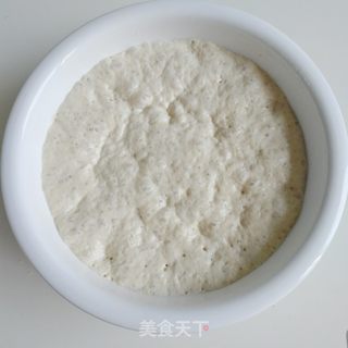 酱肉包子的做法步骤:3