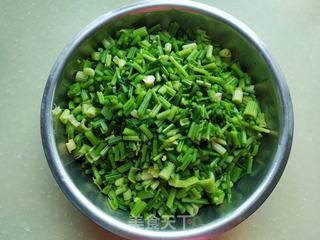 芹菜肉饺子的做法步骤:5