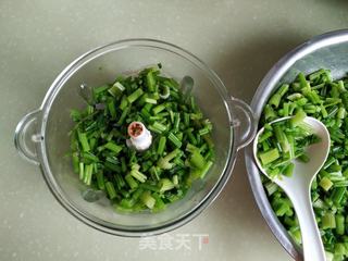 芹菜肉饺子的做法步骤:6