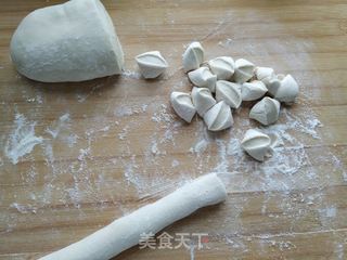 芹菜肉饺子的做法步骤:19