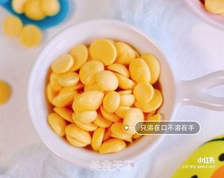 入口即化的幼儿园爆款零食!的做法步骤:6
