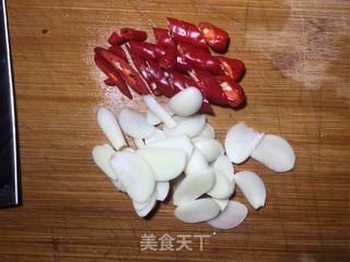 酱黄瓜的做法步骤:3
