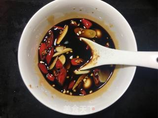 酱黄瓜的做法步骤:4