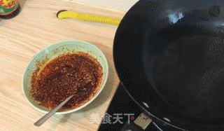 自制辣条,小美的美食的做法步骤:4