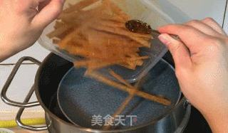 自制辣条,小美的美食的做法步骤:6