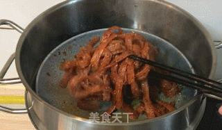 自制辣条,小美的美食的做法步骤:10