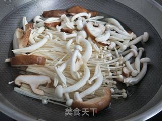 水煮肉片的做法步骤:3