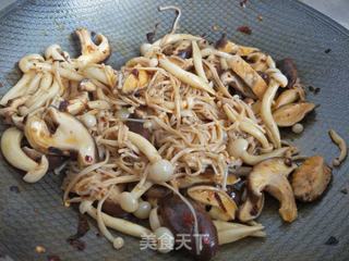 水煮肉片的做法步骤:5