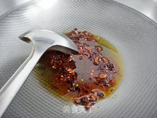 水煮肉片的做法步骤:9