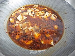 水煮肉片的做法步骤:10
