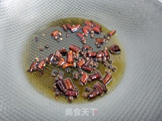 水煮肉片的做法步骤:13