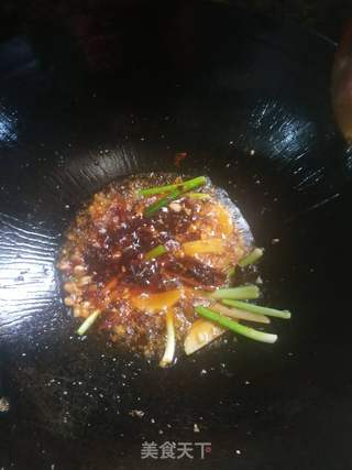 原味小龙虾的做法步骤:9