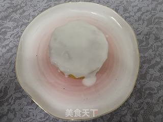 酸奶南瓜泥的做法步骤:10