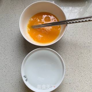 虾仁炖蛋的做法步骤：4