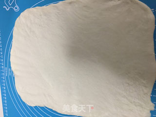 鸭油烧饼的做法步骤：5