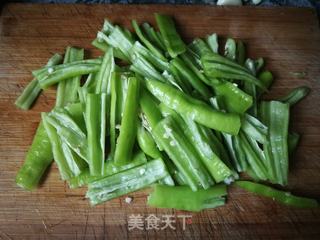酱黄瓜的做法步骤:12