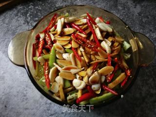 酱黄瓜的做法步骤:15
