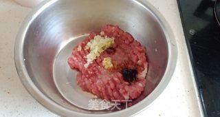 小包子的做法步骤:3