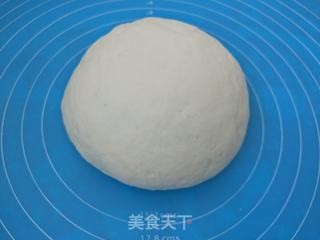 “ 肉食、荤菜 ”梅干菜肉馅饼的做法步骤:3