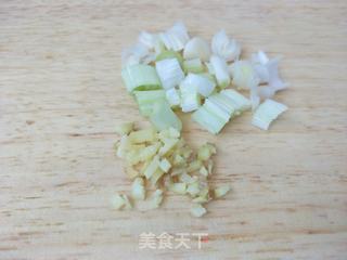 “ 肉食、荤菜 ”梅干菜肉馅饼的做法步骤:4