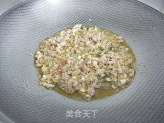 “ 肉食、荤菜 ”梅干菜肉馅饼的做法步骤:7