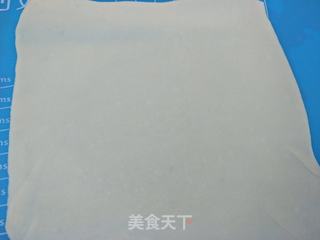“ 肉食、荤菜 ”梅干菜肉馅饼的做法步骤:10