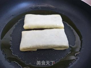 “ 肉食、荤菜 ”梅干菜肉馅饼的做法步骤:16