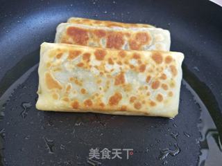 “ 肉食、荤菜 ”梅干菜肉馅饼的做法步骤:19