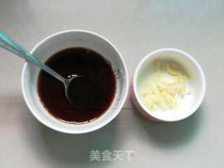 糖醋荷包蛋的做法步骤:2