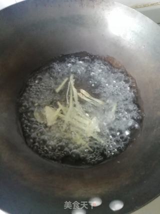 吃虾季节&水煮基围虾的做法步骤:2