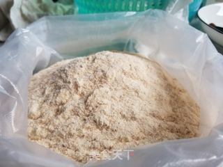 自制五香蒸肉粉的做法步骤:7