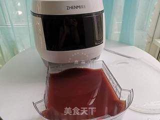 脱糖糍饭团的做法步骤:5