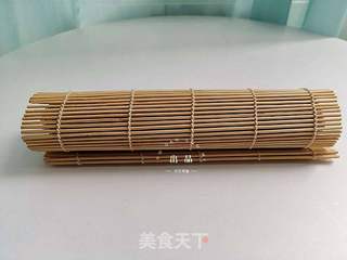 脱糖糍饭团的做法步骤:9