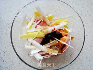 多味鸳鸯火锅的做法步骤：4
