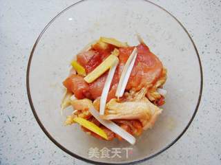 多味鸳鸯火锅的做法步骤：5
