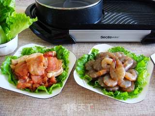 多味鸳鸯火锅的做法步骤：9