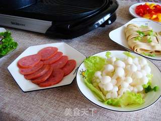 多味鸳鸯火锅的做法步骤：10