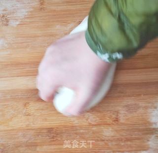 三鲜水饺的做法步骤:7