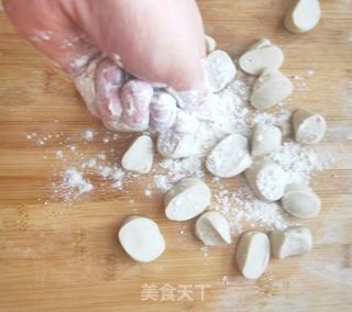 三鲜水饺的做法步骤:8