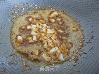 “ 肉食、荤菜 ”蒜香风味丸子的做法步骤:7