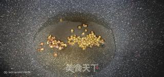麻辣鸡丝的做法步骤:8