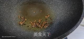 麻辣鸡丝的做法步骤:9