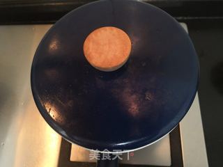 猪心汤的做法步骤:10